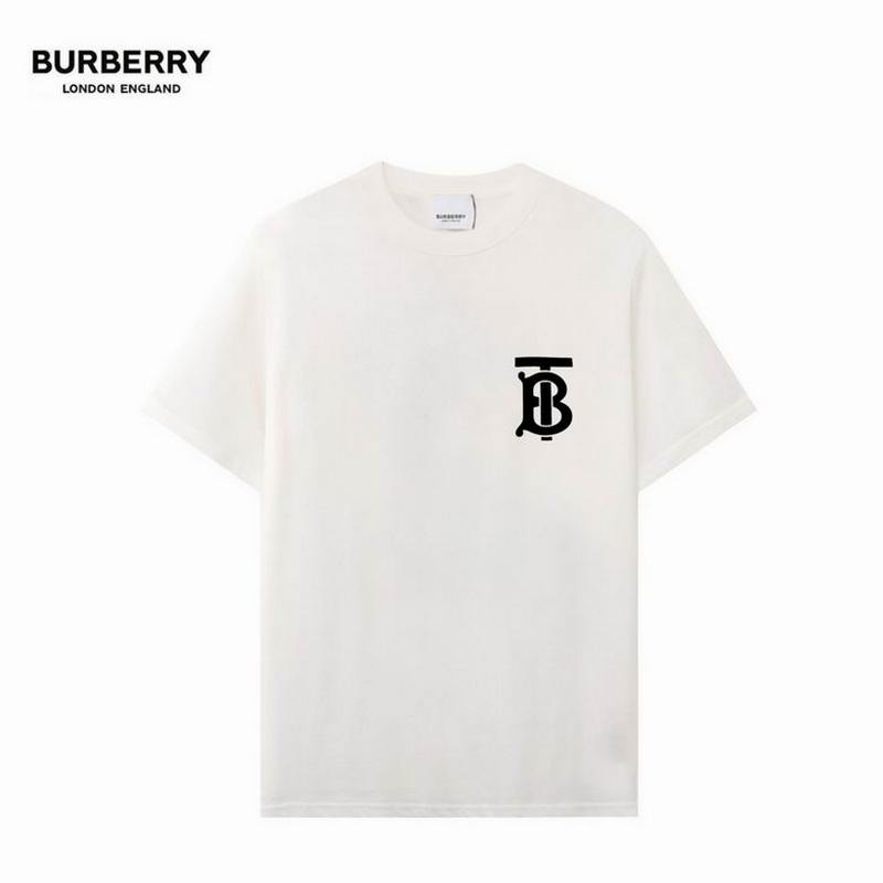 Burberry Men's T-shirts 196